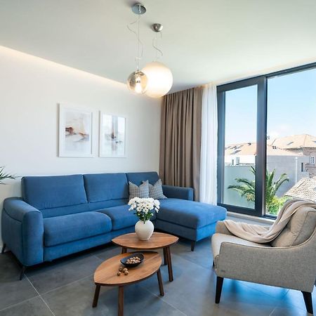 Olea Suite Кавтат Екстериор снимка