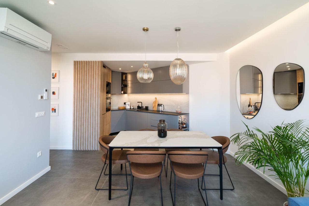 Olea Suite Кавтат Екстериор снимка