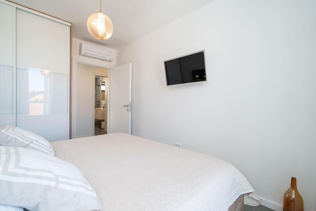 Olea Suite Кавтат Екстериор снимка