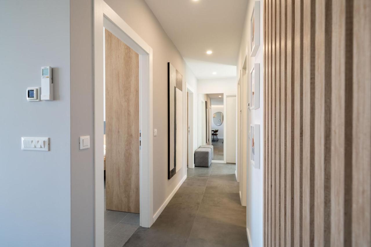 Olea Suite Кавтат Екстериор снимка