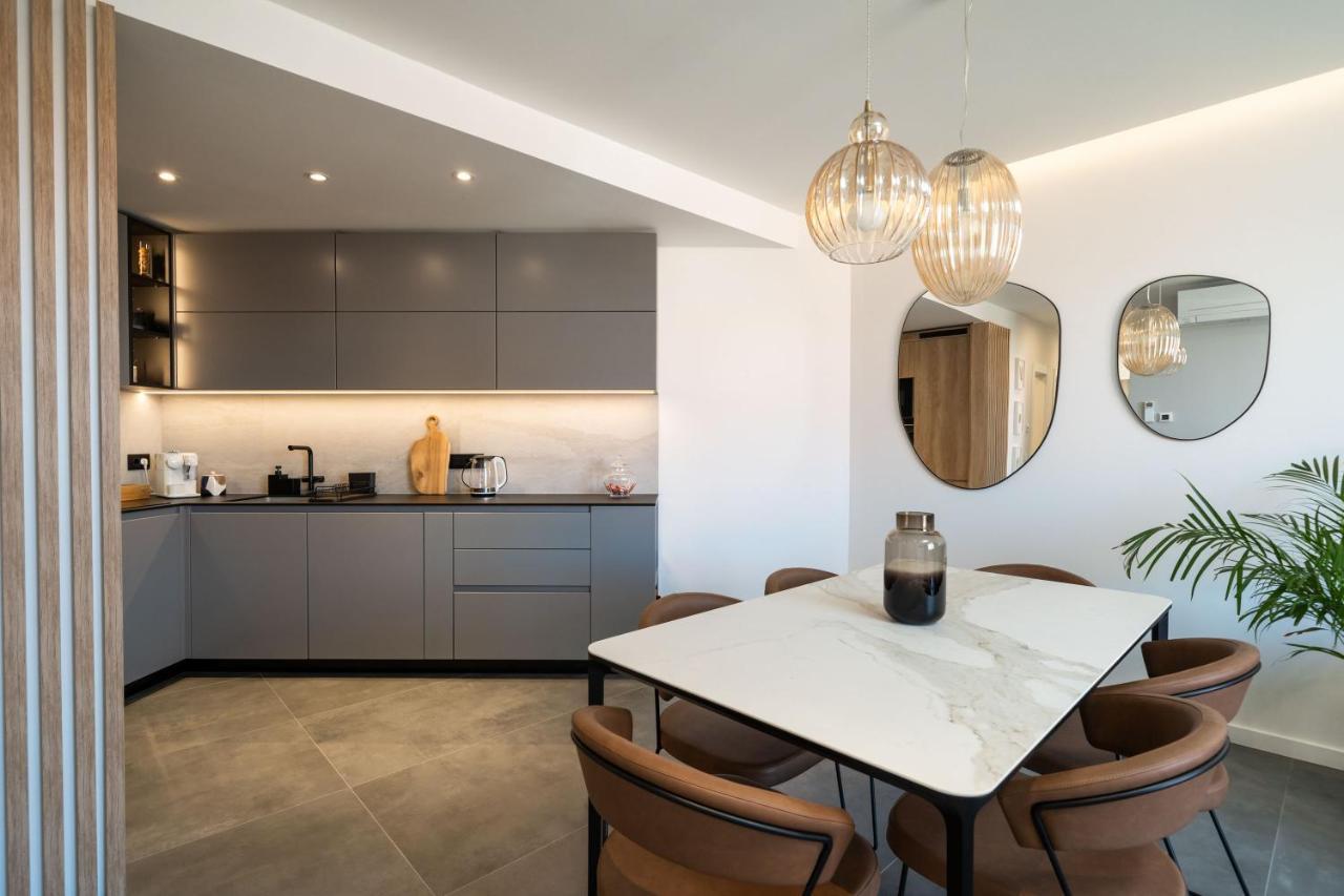 Olea Suite Кавтат Екстериор снимка