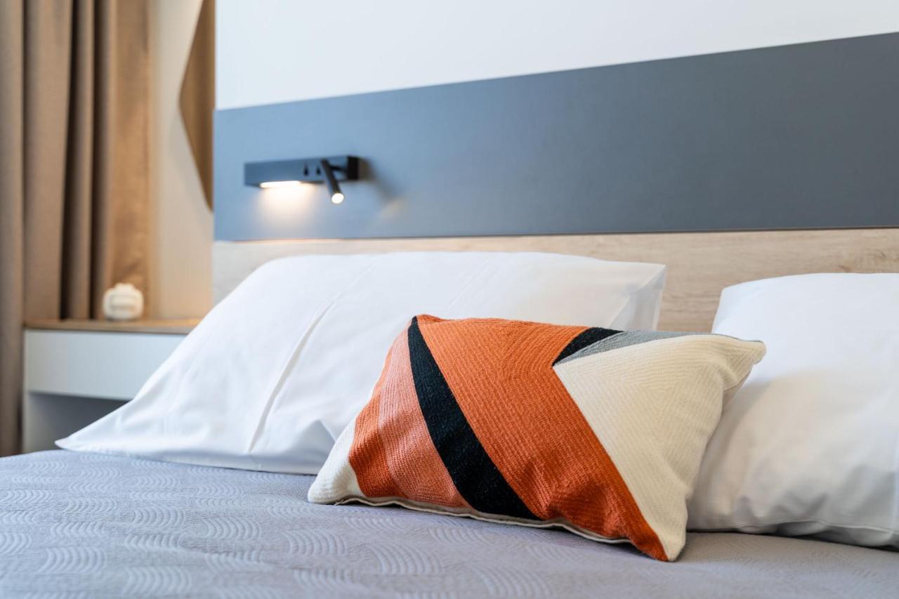 Olea Suite Кавтат Екстериор снимка