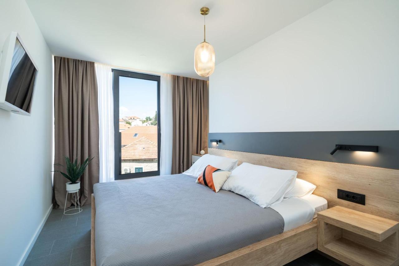 Olea Suite Кавтат Екстериор снимка