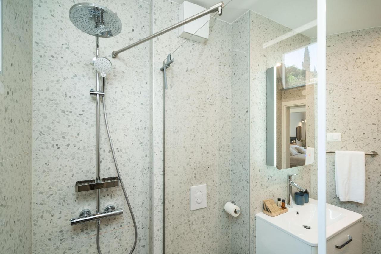 Olea Suite Кавтат Екстериор снимка