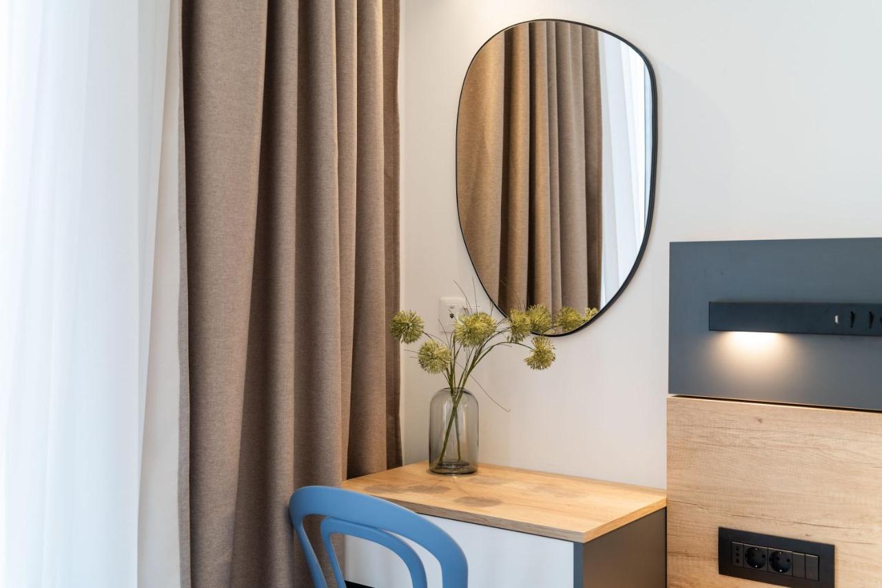 Olea Suite Кавтат Екстериор снимка