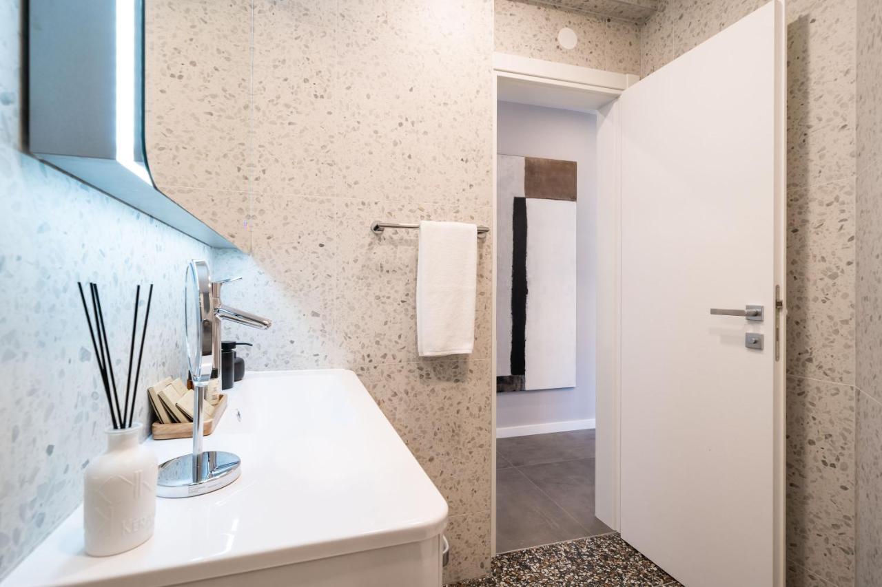 Olea Suite Кавтат Екстериор снимка