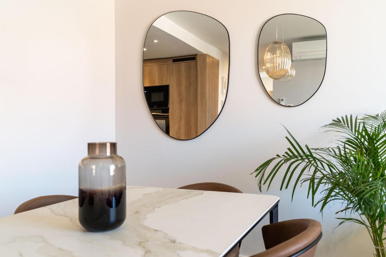 Olea Suite Кавтат Екстериор снимка