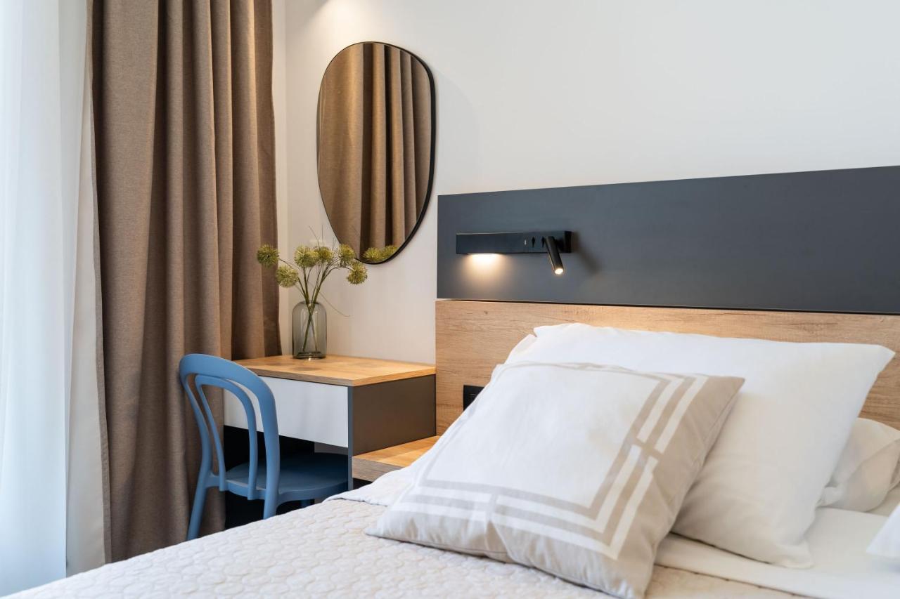 Olea Suite Кавтат Екстериор снимка
