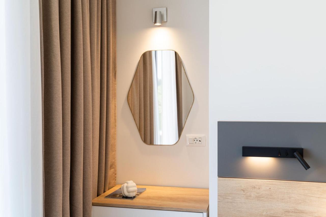 Olea Suite Кавтат Екстериор снимка