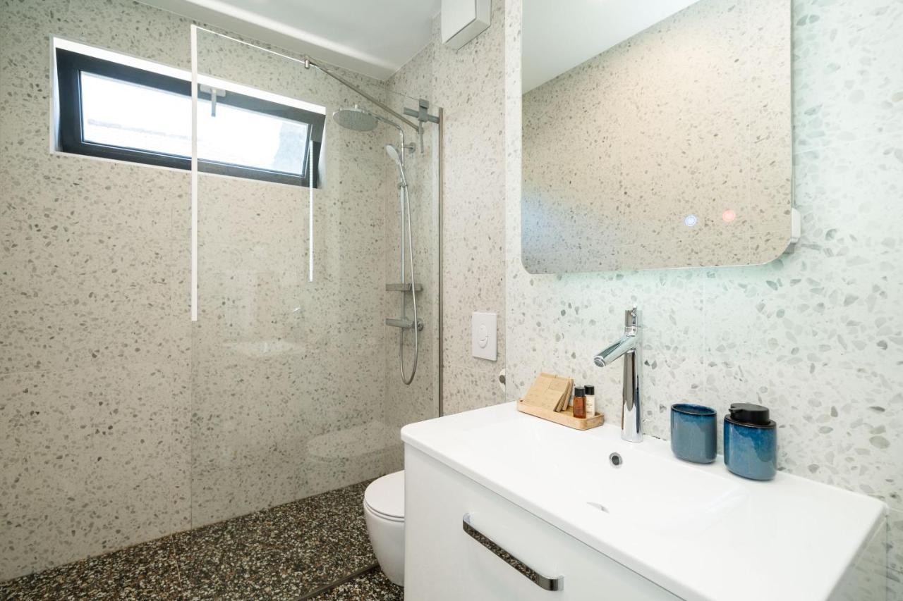 Olea Suite Кавтат Екстериор снимка
