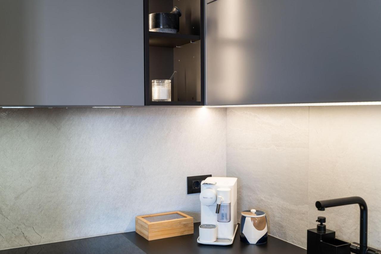 Olea Suite Кавтат Екстериор снимка
