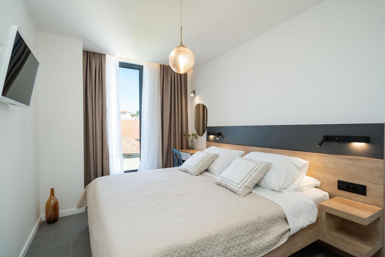 Olea Suite Кавтат Екстериор снимка