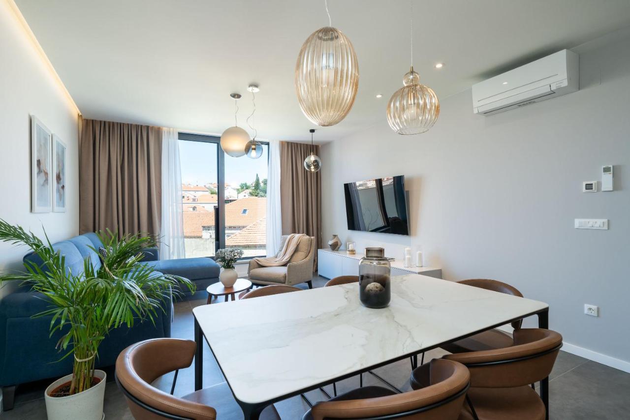Olea Suite Кавтат Екстериор снимка