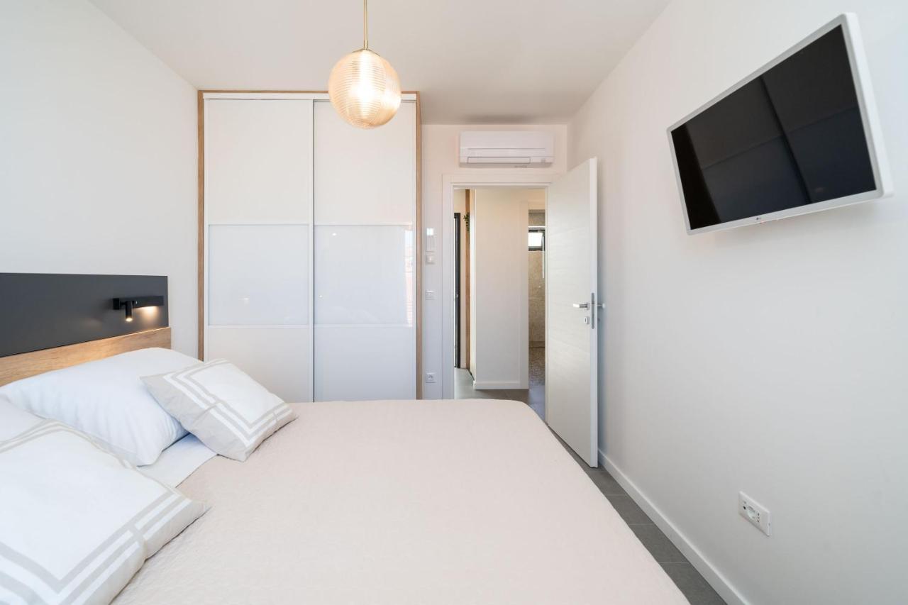 Olea Suite Кавтат Екстериор снимка