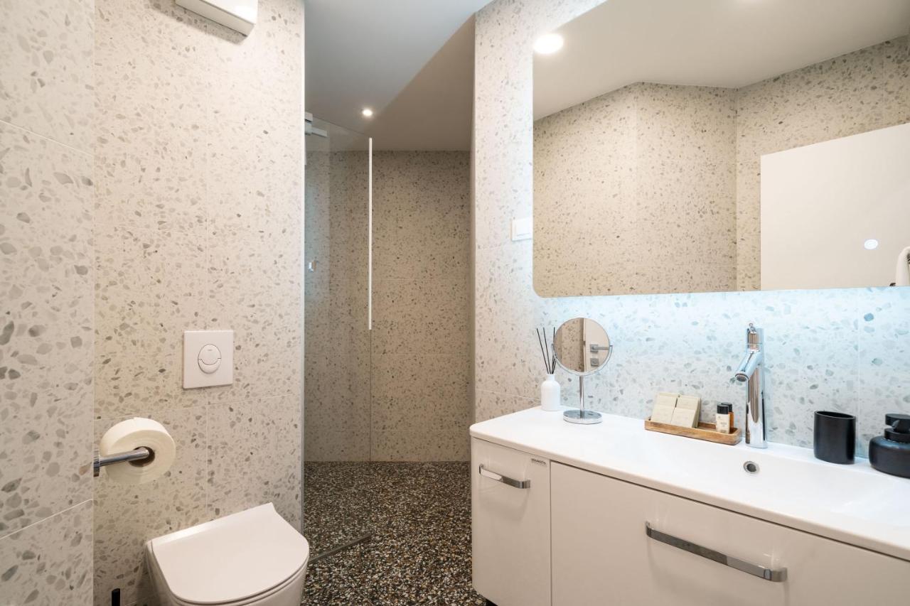 Olea Suite Кавтат Екстериор снимка