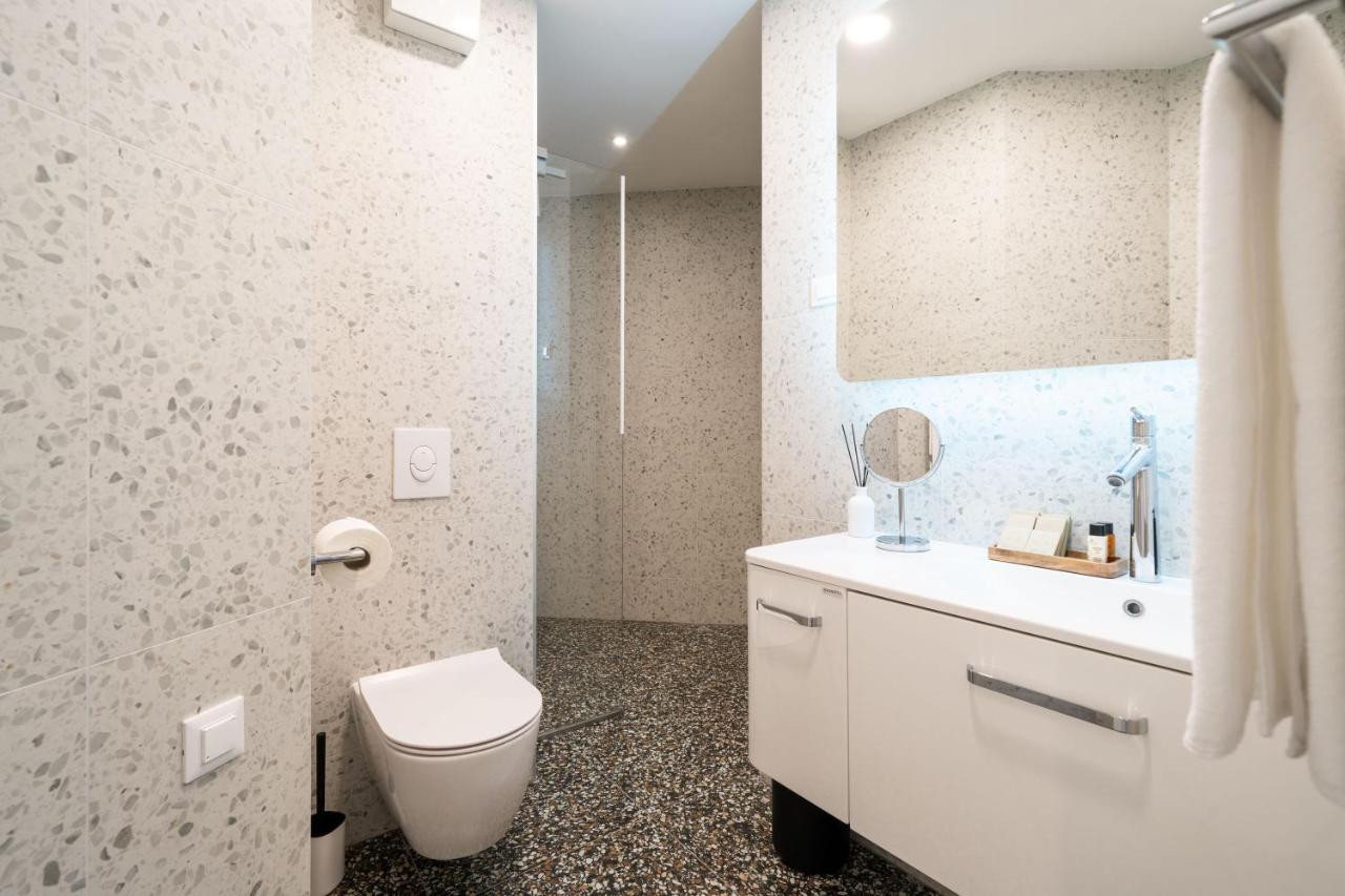 Olea Suite Кавтат Екстериор снимка